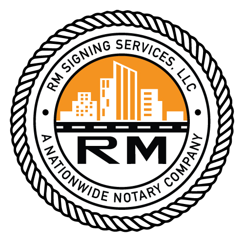 RM Signing Services, LLC